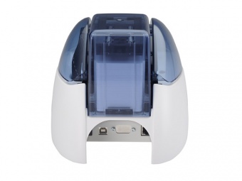 ������� ����������� ���� Evolis Tattoo2 RW