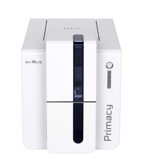 Evolis PM1H00001S ������� ����������� ���� Primacy Simplex � �������� �������� ������