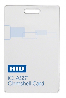 ������������� HID iClass iC2080. �����