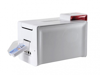 Evolis PM1H00001S ������� ����������� ���� Primacy Simplex � �������� �������� ������