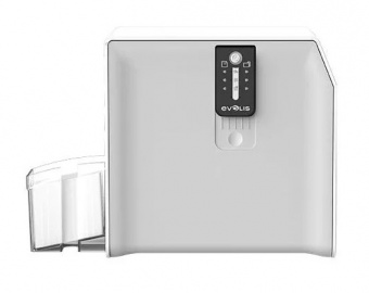 Evolis S10252 ������ ��������� ���� CLM � LCD ��� �������� Primacy