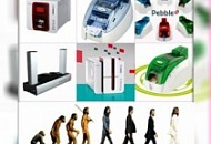 Компания Evolis-лидер в индустрии печати пластиковых карт! Компания Evolis-лидер в индустрии печати пластиковых карт!