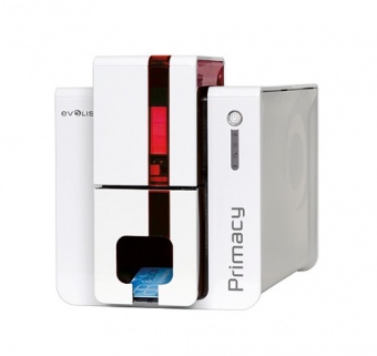 Evolis PM1H00001D ������� Primacy Duplex � �������� �������� ������