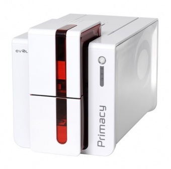 Evolis PM1H00001D ������� ����������� ���� Primacy Duplex � �������� �������� ������