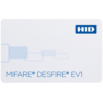 ����� HID 1451 Mifare Desfire EV1/HID Prox
