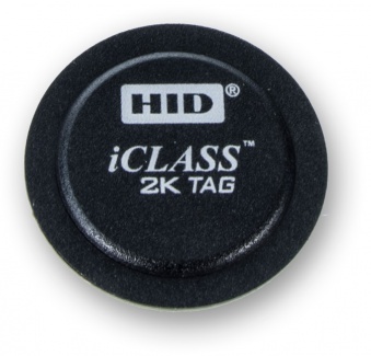 HID 2060HKSMN ������������� �����-����� iCLASS �  iCLASS SE, ������ 2 ��, 2 �������