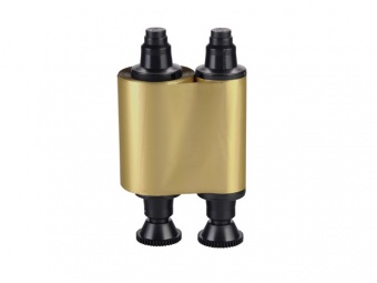 ����������� ����� Evolis Gold 500 ����������