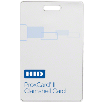 HID 1326LSSMV ���������� ����� ProxCard II, �����������