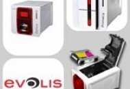 Evolis Primacy + 3 полноцветные ленты в подарок за 57.990 рублей! Evolis Primacy + 3 полноцветные ленты в подарок за 57.990 рублей!