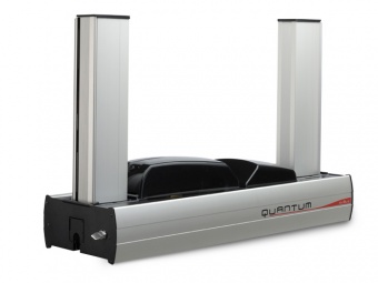 ������� ����������� ���� Evolis Quantum2 Secured Mag Smart Contactless ready