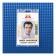 Бейдж J.A.M. Plastics 706-LN пластик Бейдж J.A.M. Plastics 706-LN пластик