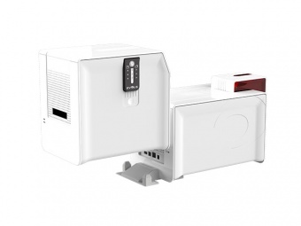 Evolis PM1H0000RDL0 ������� ����������� ���� Primacy Duplex � ������� ������������� ���������