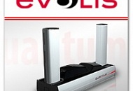 Принтер пластиковых карт Evolis Quantum Принтер пластиковых карт Evolis Quantum