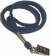 J.A.M. Plastics BL-34K6 Blue шнурок разъемный синий J.A.M. Plastics BL-34K6 Blue шнурок разъемный синий