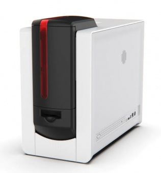 Evolis AG1-0002 ������� ����������� ���� Agilia Mag ISO, �������������, USB&Ethernet, CardPresso XXS
