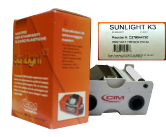 ������������ ����� Cimage YCMKOK 200 ����������