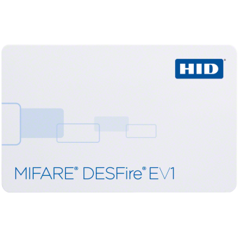 ����� ��������������� HID 1450 Mifare/Desfire EV1
