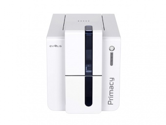 ������� ����������� ���� Evolis Primacy