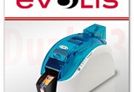 Принтер пластиковых карт Evolis Dualys 3 Принтер пластиковых карт Evolis Dualys 3