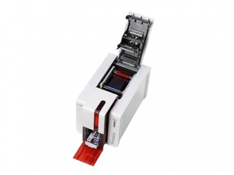 ������� ����������� ���� Evolis Primacy
