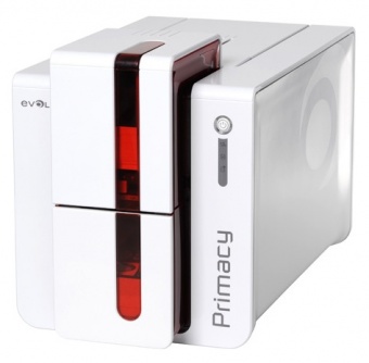 ������� ����������� ���� Evolis Primacy Simplex Expert Smart Contactless