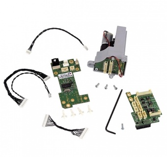�������� ����������� Evolis Elyctis Dual