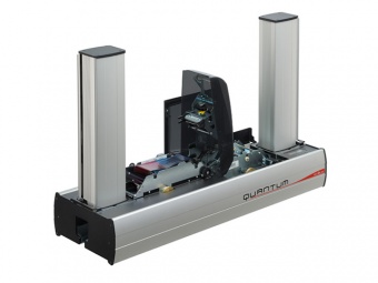 ������� ����������� ���� Evolis Quantum2