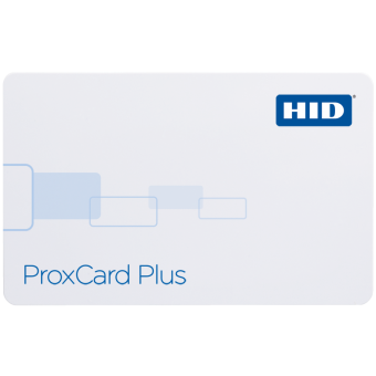 ����� HID ProxCard Plus