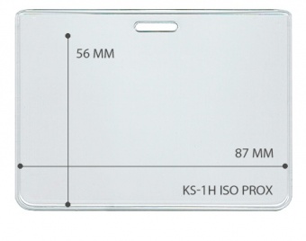 ����� Bholder �S-1H ISO Prox