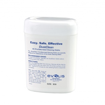 �������� �������� Evolis Cleaning Kit A5004