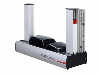 ������� ����������� ���� Evolis Quantum2