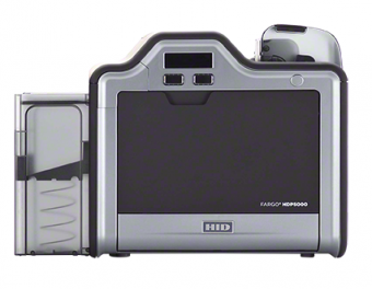 ������� ����������� ���� Fargo HDP5000
