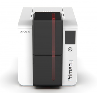 Evolis PM2-0035 ��������� ������� Primacy 2 Duplex Expert Kineclipse