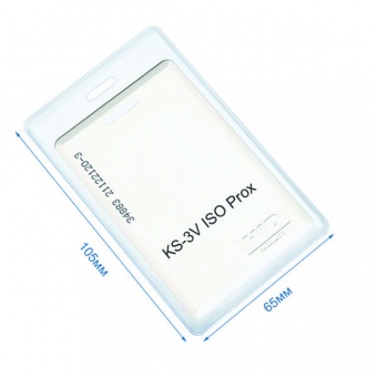 ����� Bholder �S-3V ISO Prox